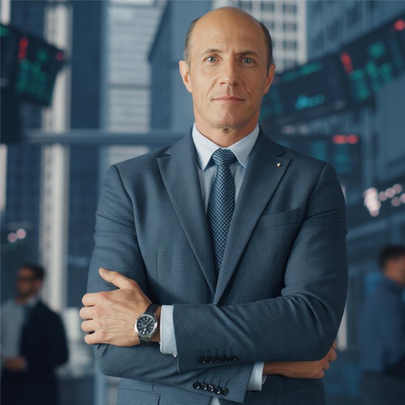 Private forex coaching mentor Michael Bridgman providing professional trading guidance